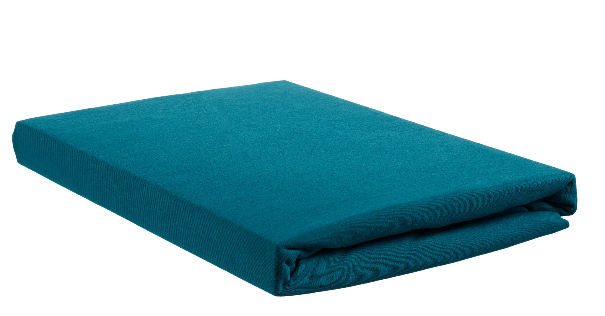 Beddinghouse Jersey Topper Hoeslaken - Zee Groen
