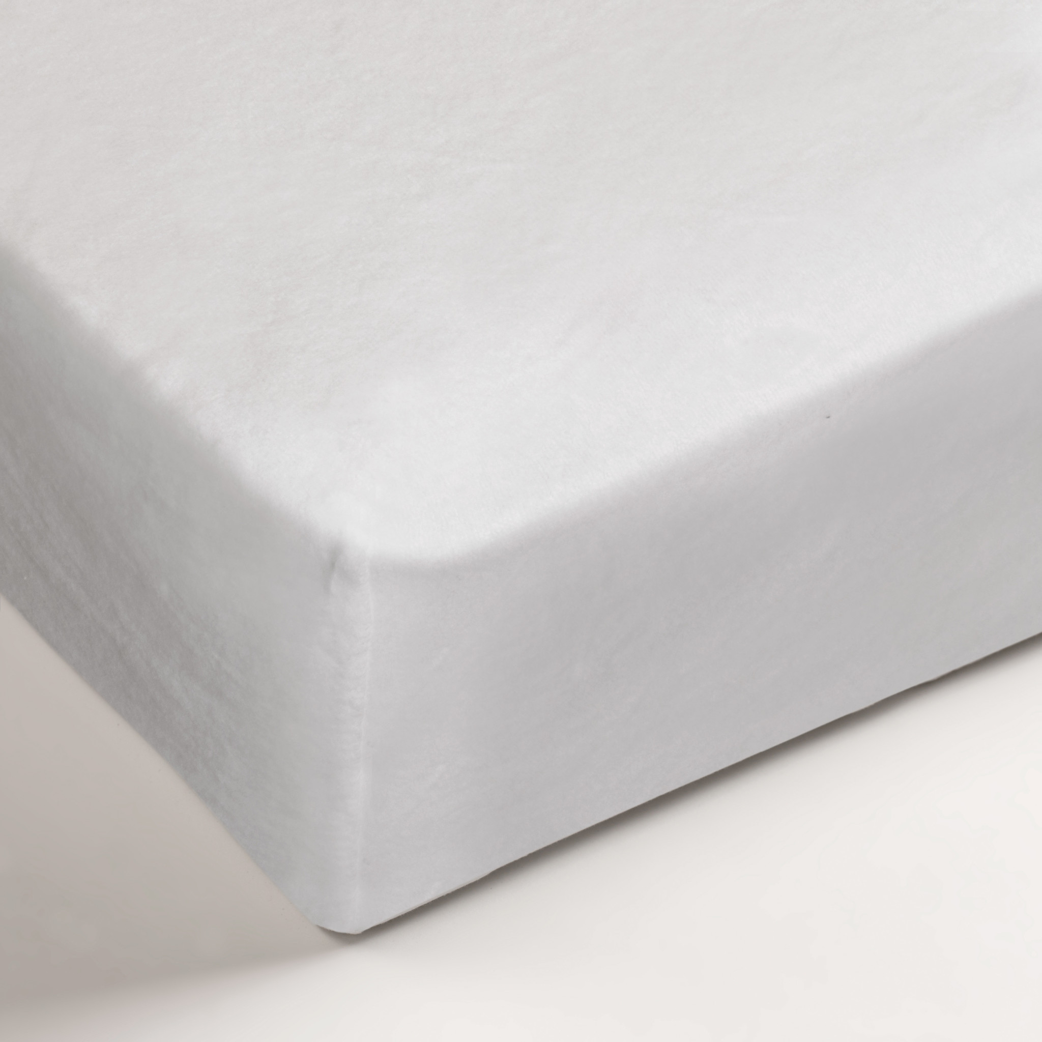 Beddinghouse Premium stretch molton met hoge hoek