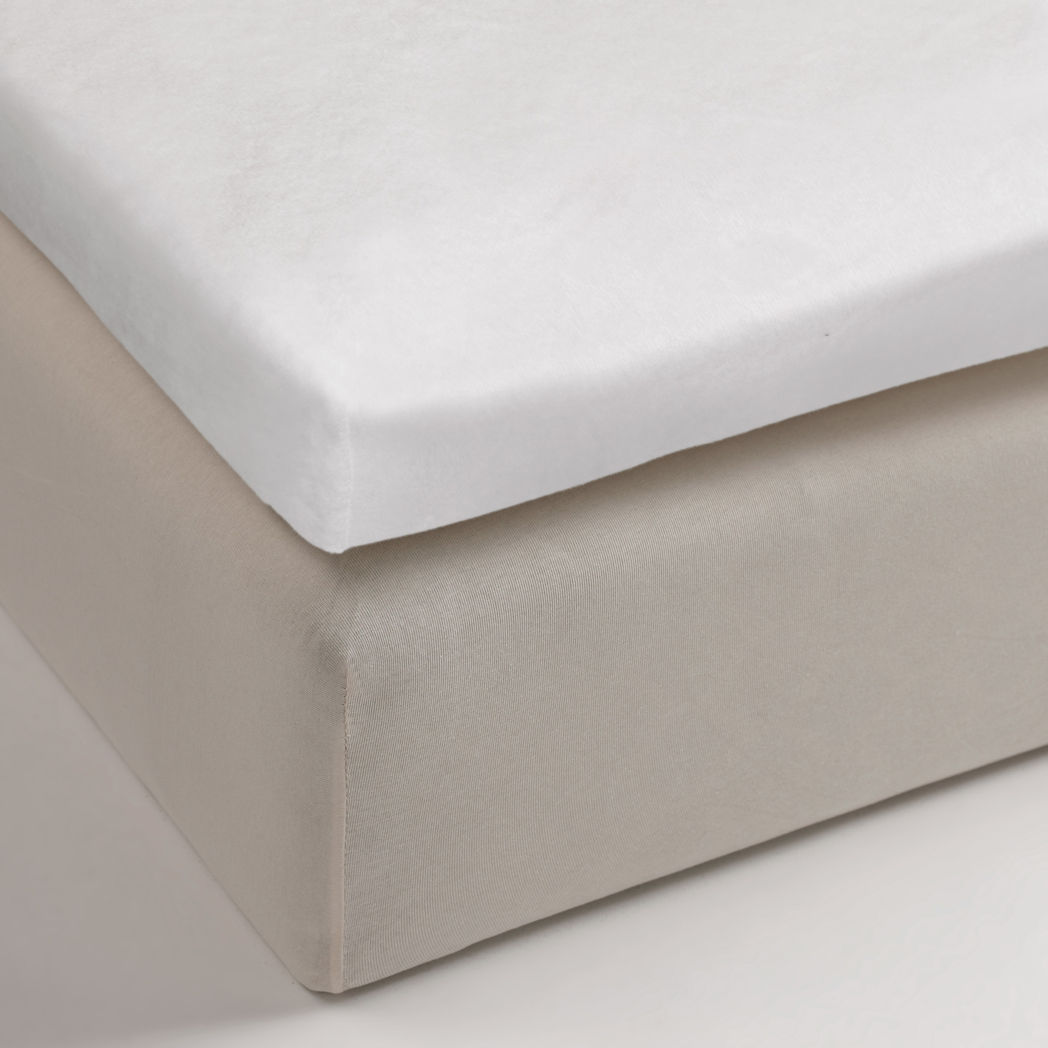 Topper Premium Molton Stretch - Beddinghouse