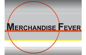 MerchandiseFever