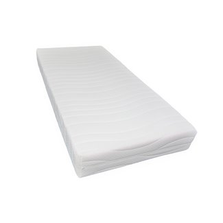 Ecosleep Koudschuim HR40 - dikte 18cm- Zacht