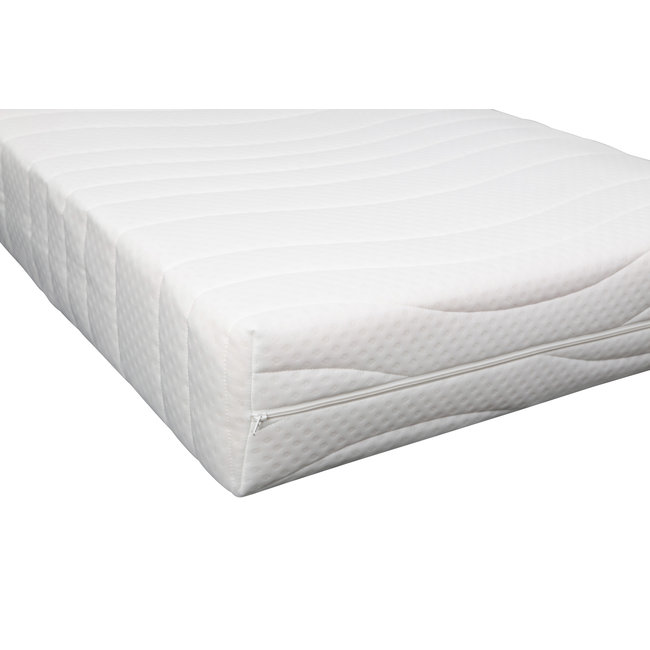 Ecosleep Koudschuimmatras HR40 - dikte 18cm