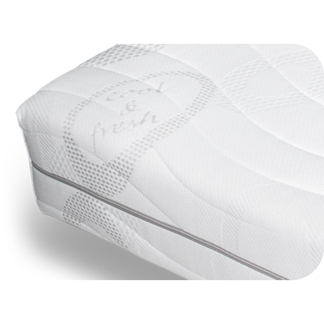 Lilli Furniture Matras Premium 90x200- 20cm dikte