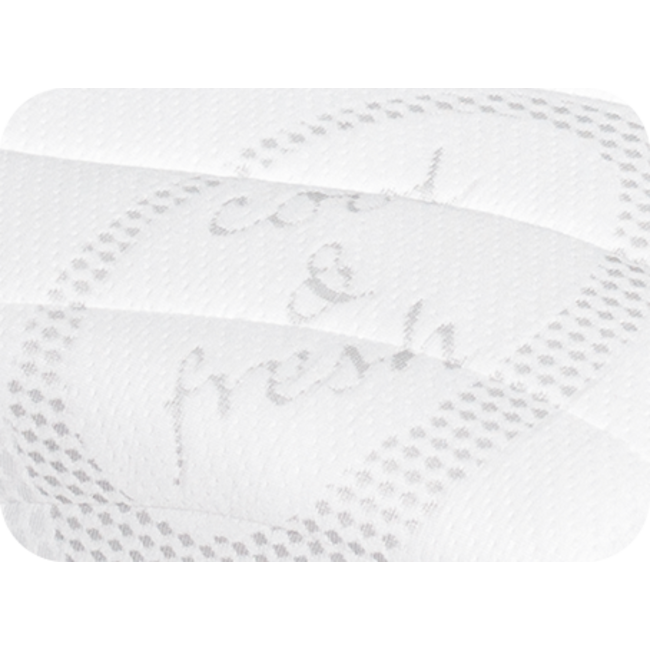 Lilli Furniture Matras Premium 90x200- 20cm dikte