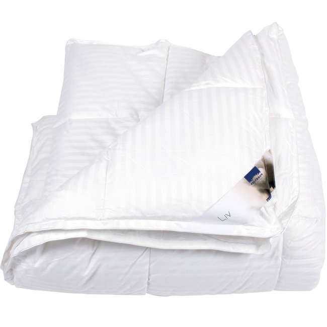 Polydaun Liv 4-seizoenen dekbed + kussen 60x70