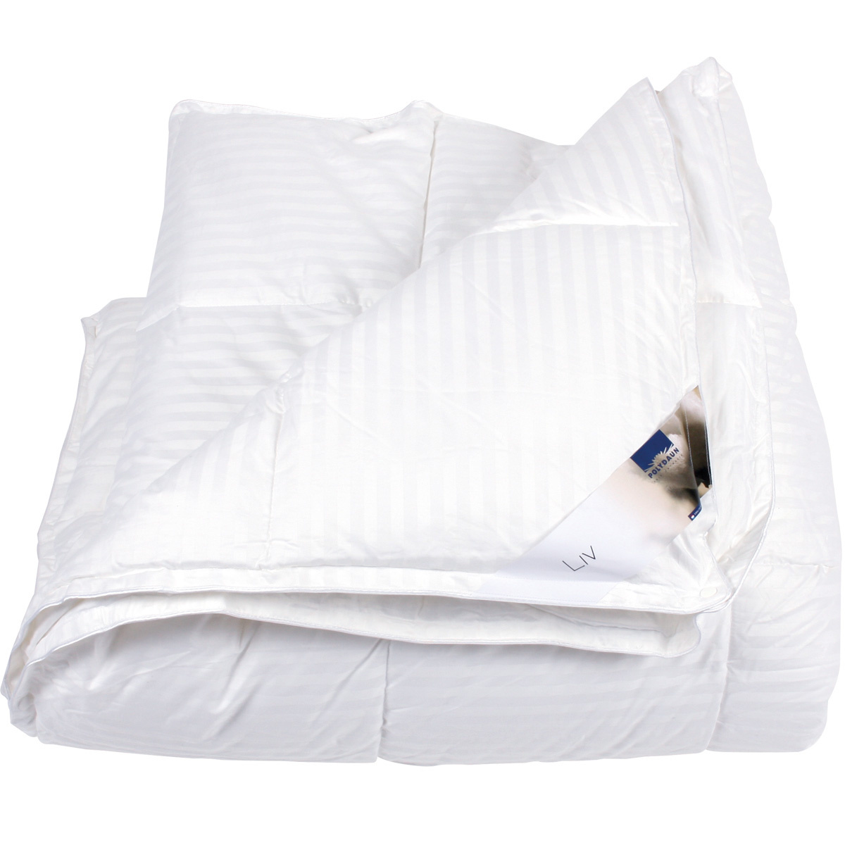 Liv 4-seizoenen dekbed- anti allergeen