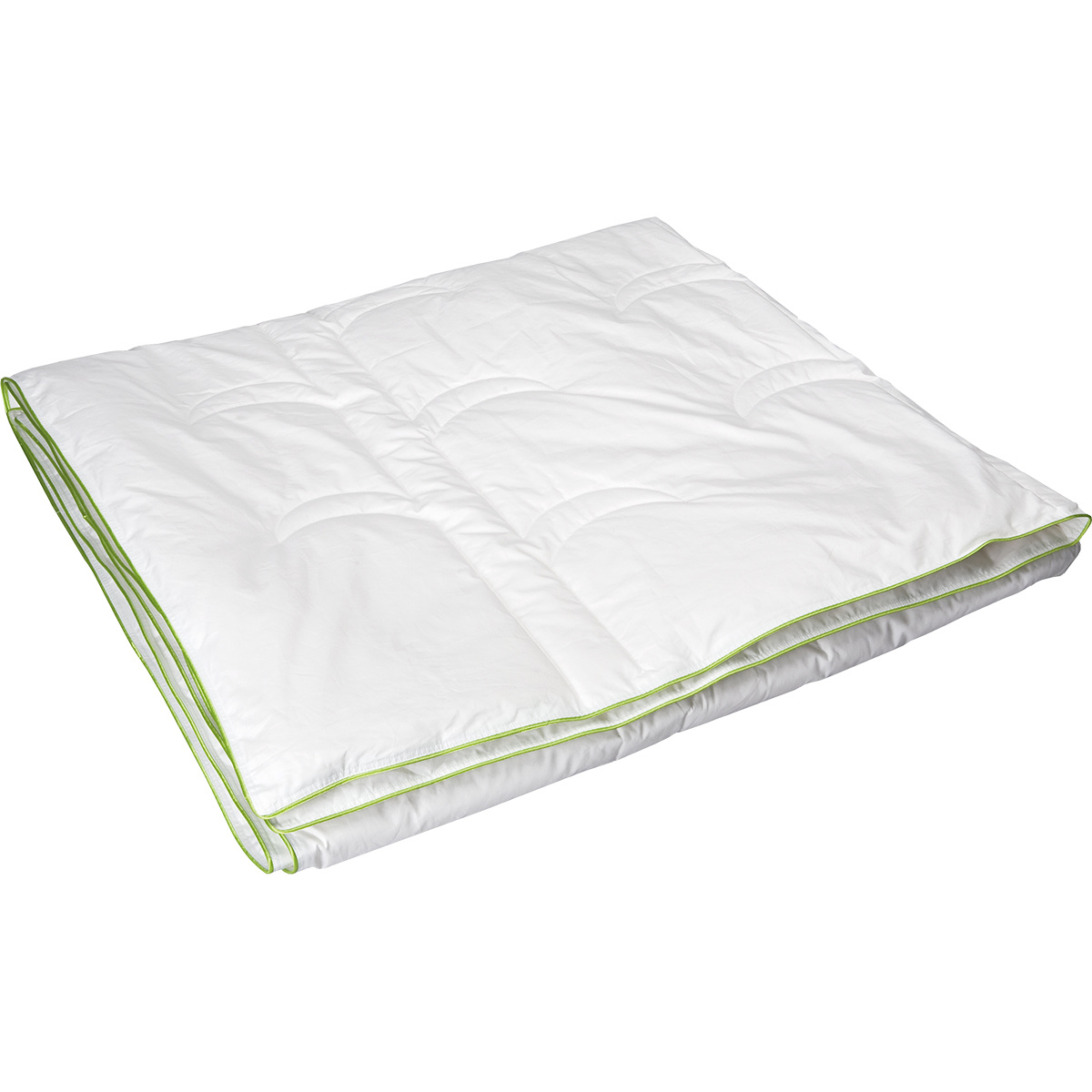 Zomerdekbed Polydaun Bamboe