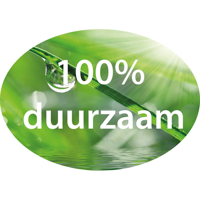 Polydaun Hoofdkussen Polydaun Bamboe