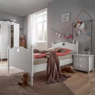 Lilli Furniture Kinderbed Emma