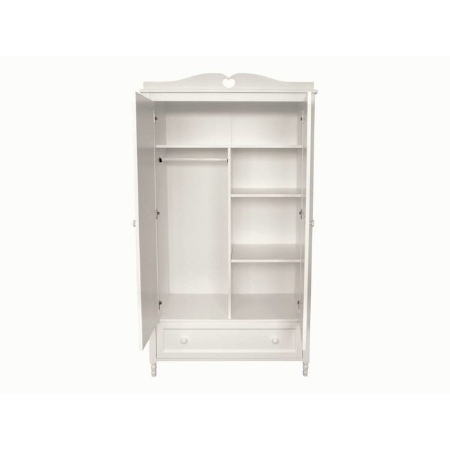 Lilli Furniture Kinderkast Emma