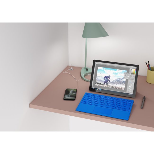 Trasman Jules Hoogslaper met kast - Roze