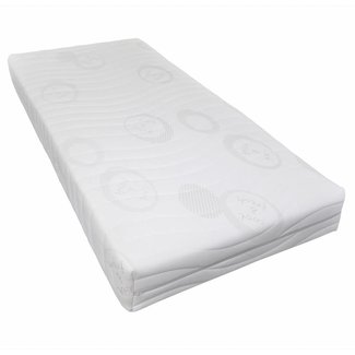 Lilli Furniture Kindermatras Lilli Premium  HR50  140x200