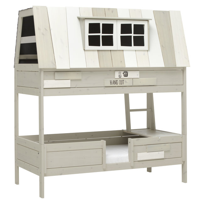 LIFETIME kidsrooms Avonturenbed My Hangout