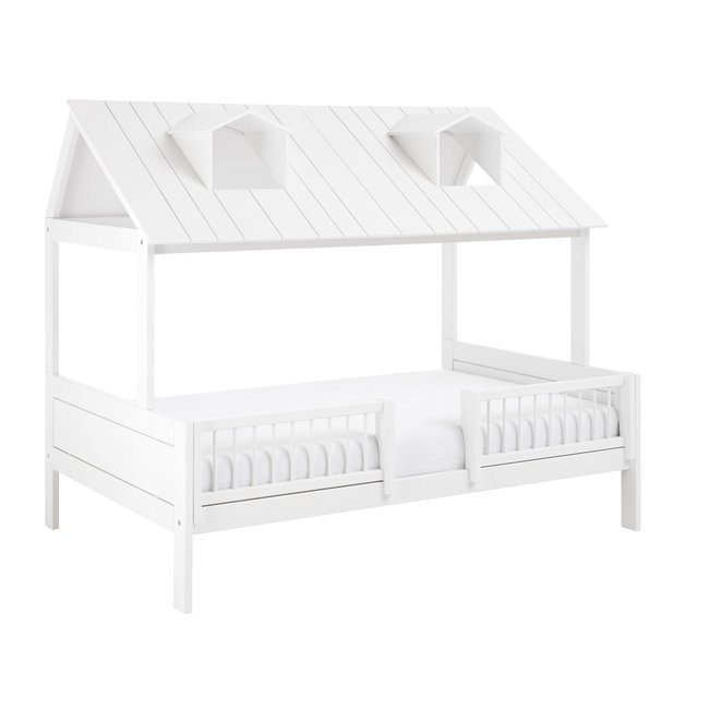 LIFETIME kidsrooms Beachhouse hutbed 120x200