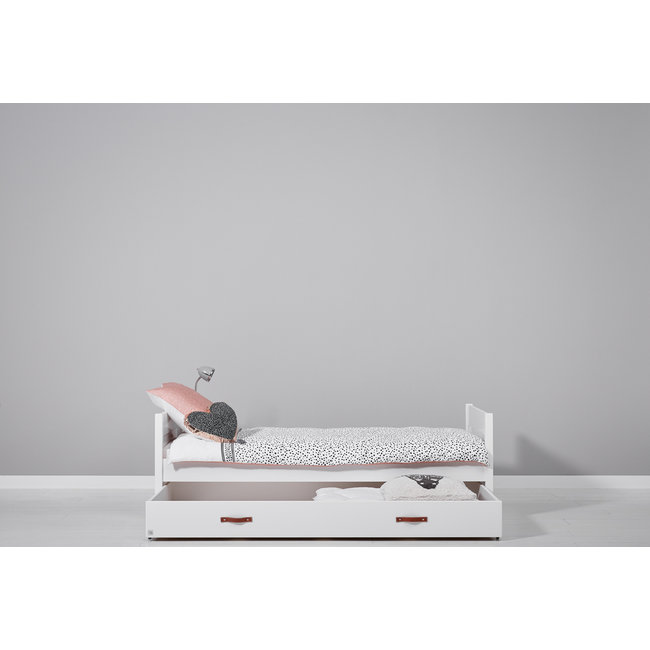 LIFETIME kidsrooms Cool kids kinderbed met hut