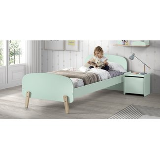 Vipack Kinderbed Kiddy - Mint