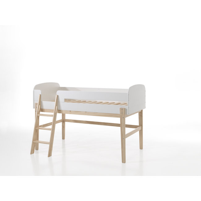 Vipack Halfhoogslaper Kiddy