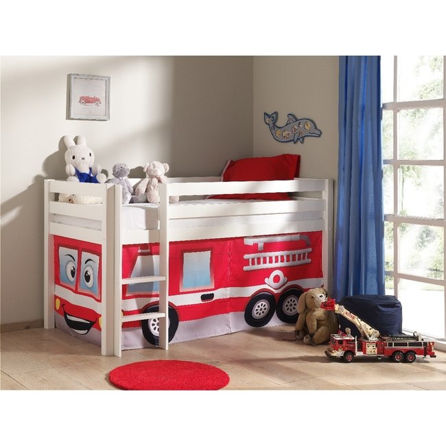 Vipack Speeltent voor Halfhoogslaper Charlotte