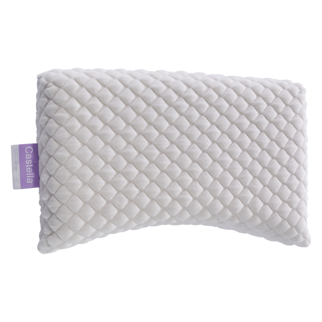 Castella Hoofdkussen Castella Orion- Latex