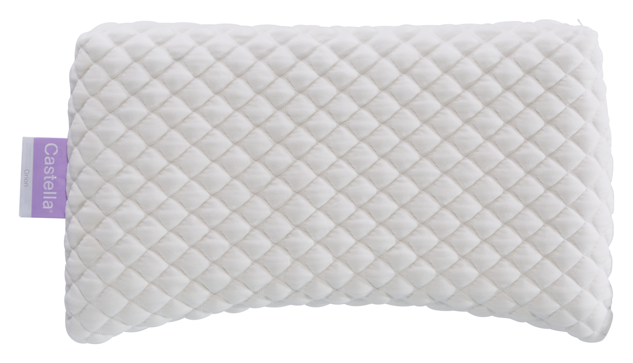 Hoofdkussen Castella Orion- Latex