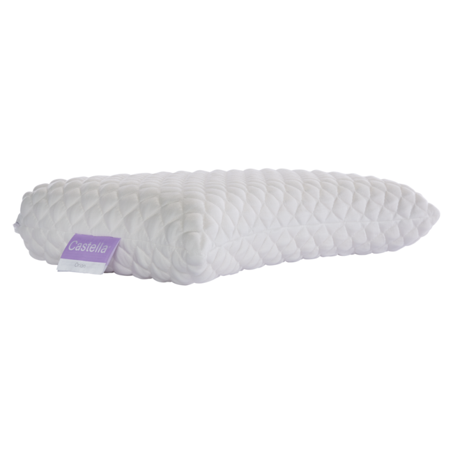 Castella Hoofdkussen Castella Orion- Latex
