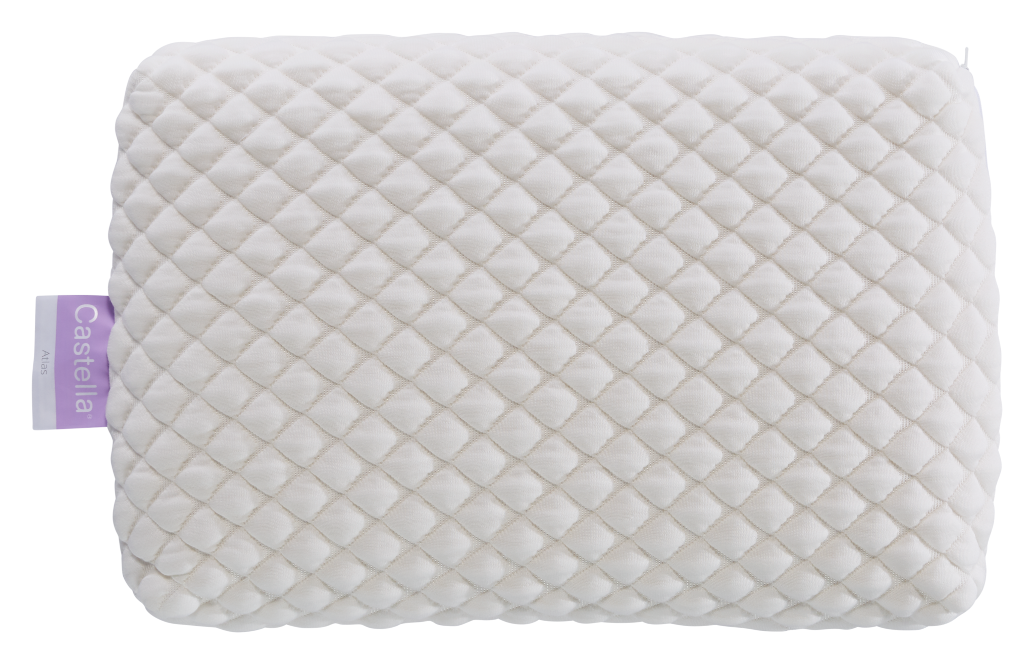 Latex Hoofdkussen Castella Atlas
