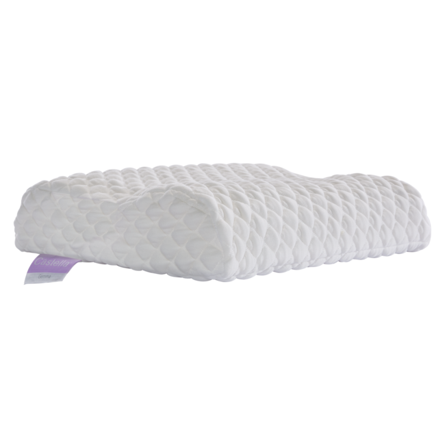 Castella Latex Hoofdkussen Castella Gemma