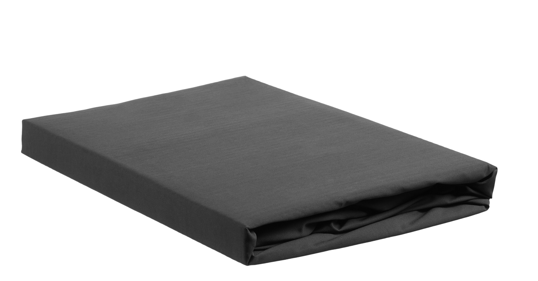Beddinghouse Topper percale katoen  - Anthracite