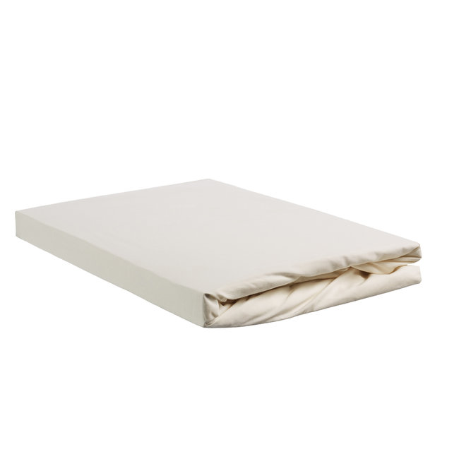 Beddinghouse Topper percale katoen Beddinghouse -Offwhite