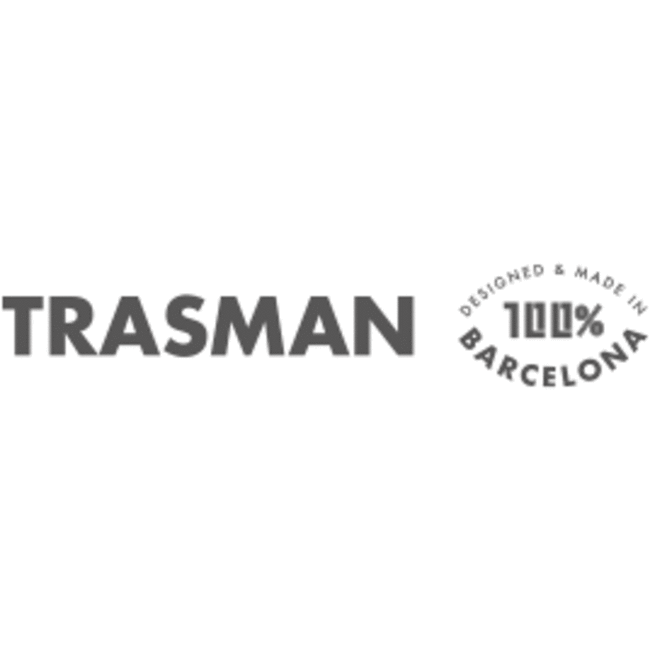 Trasman Stapelbed Jules blauw met slaaplade