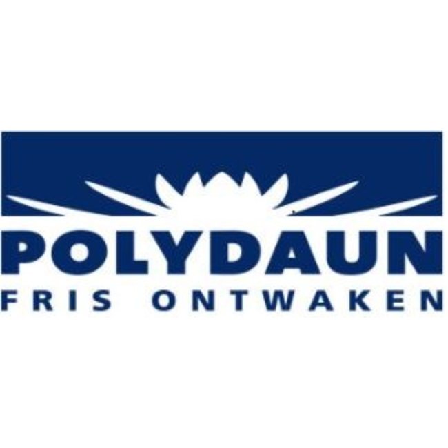 Polydaun Hoofdkussen First Kapok Boxmodel Polydaun