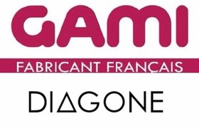 Diagone - Gami