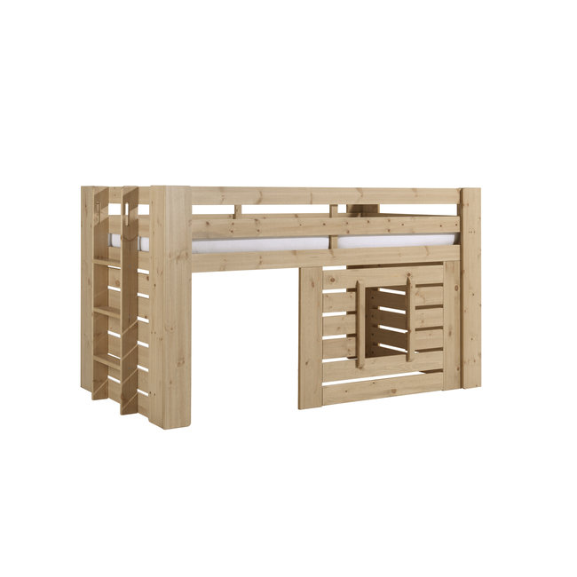 Vipack Halfhoogslaper Oliver  90x200 cm