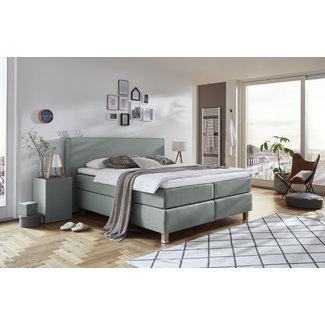 Key West Boxspring Denver- Luca Mint