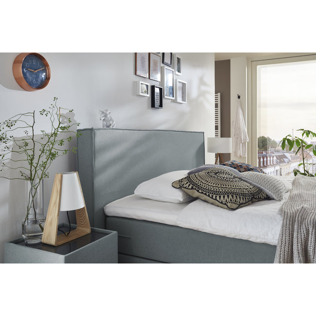 Key West Boxspring Denver- Luca Mint