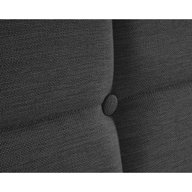 Dreamhouse Electrische Boxspring Arizona- Antraciet