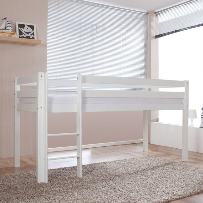 INFANSKIDS Halfhoogslaper Pinokkio