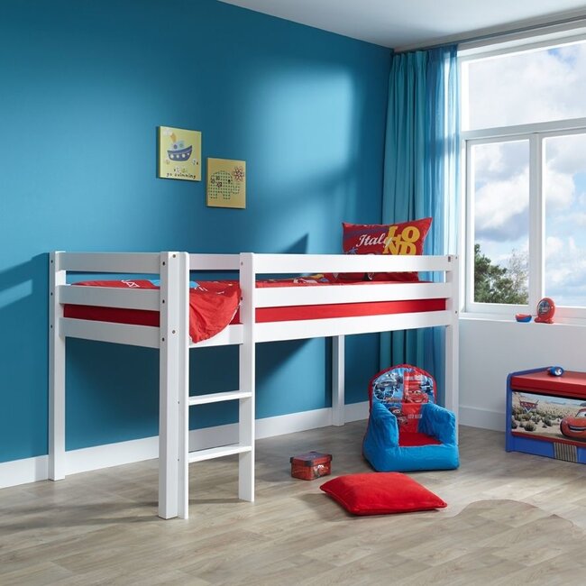 INFANSKIDS Halfhoogslaper Pinokkio