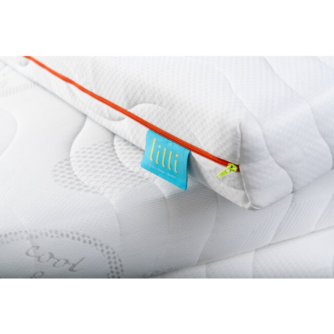 Lilli Furniture Kindermatras 90x200 Lilli Comfort