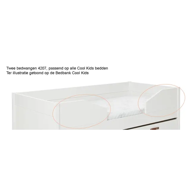 LIFETIME kidsrooms Cool kids kinderbed - Lifetime