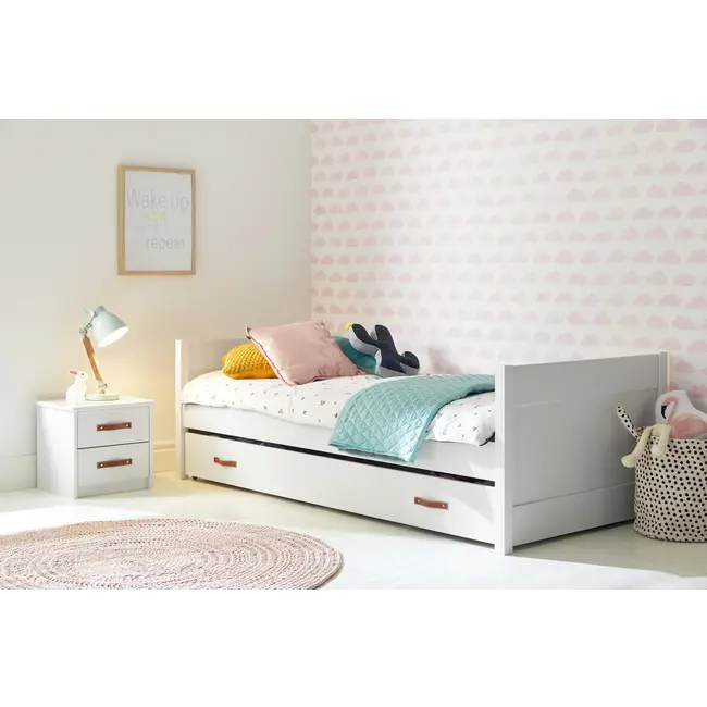 LIFETIME kidsrooms Cool kids kinderbed - Lifetime