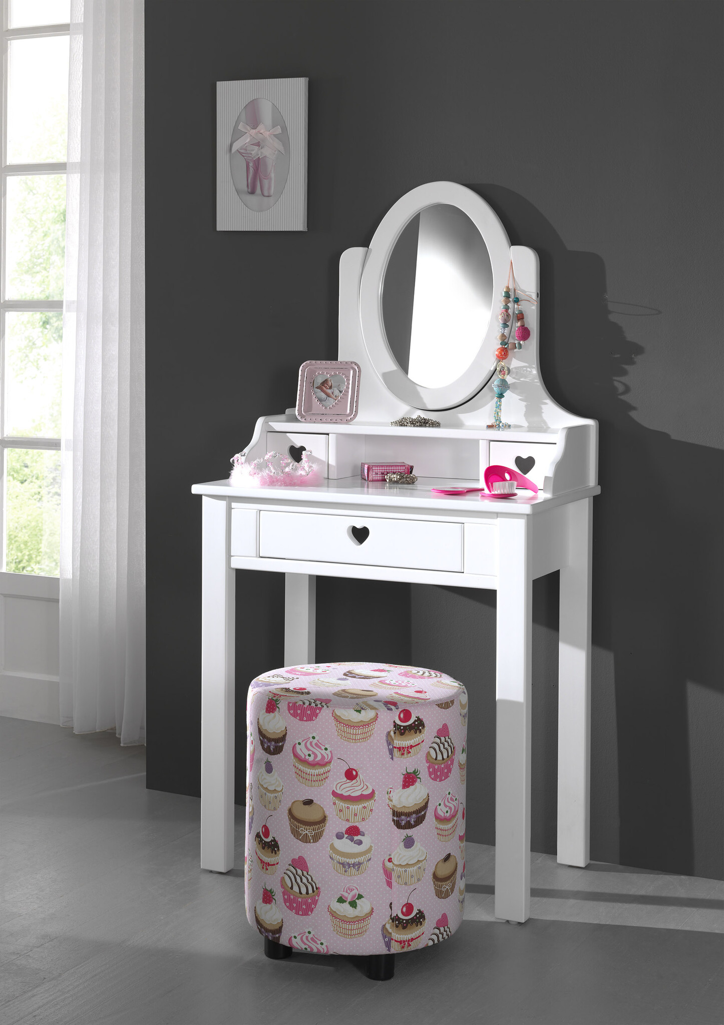 Kaptafel Amori
