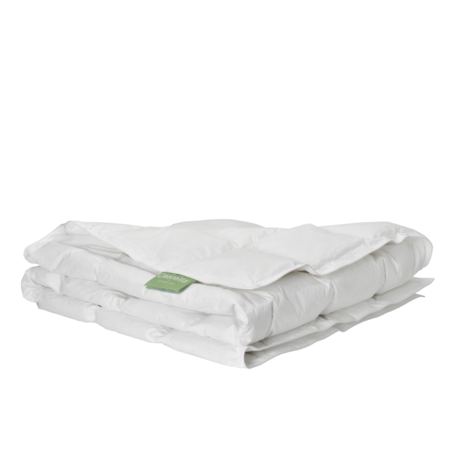 Castella Zomerdekbed Castella Wega met 90% Poolse ganzendons