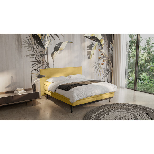 Key West Boxspring Fenna- Diverse Kleuren