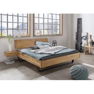TPT Möbel Industrieel design bed Toronto