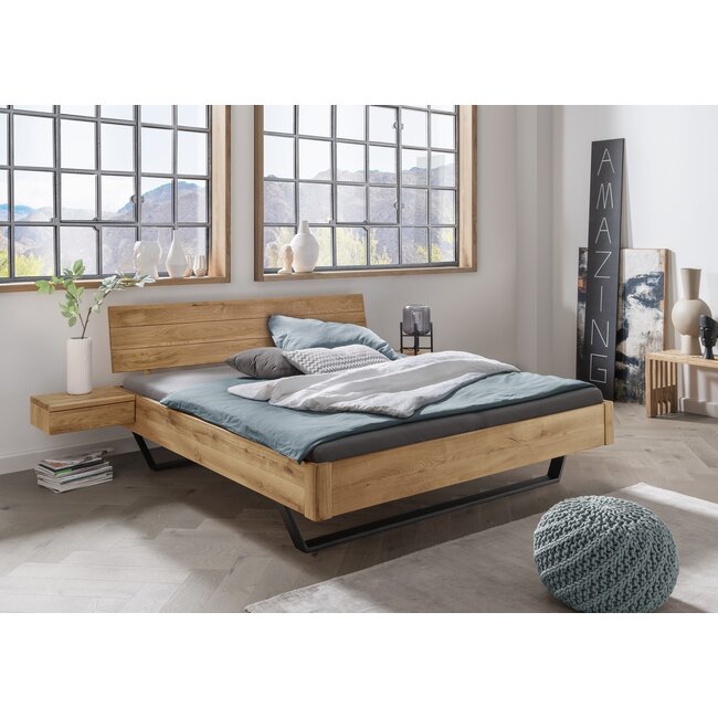 TPT Möbel Industrieel design bed Toronto