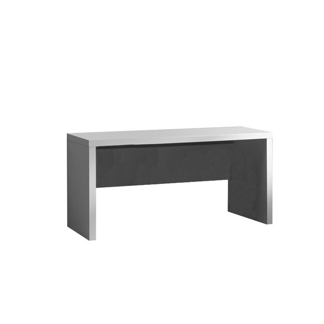 Vipack Kinderbed Lara- wit- 90 x200 cm