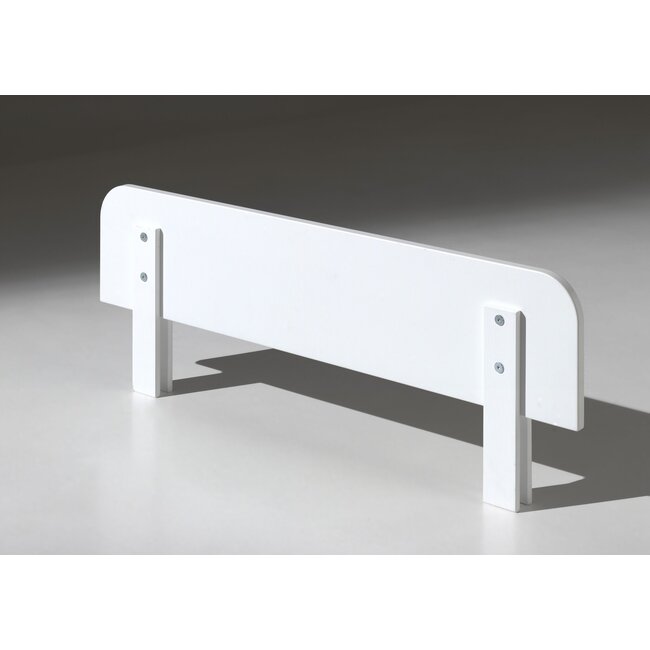 Vipack Kinderbed Lara- wit- 90 x200 cm