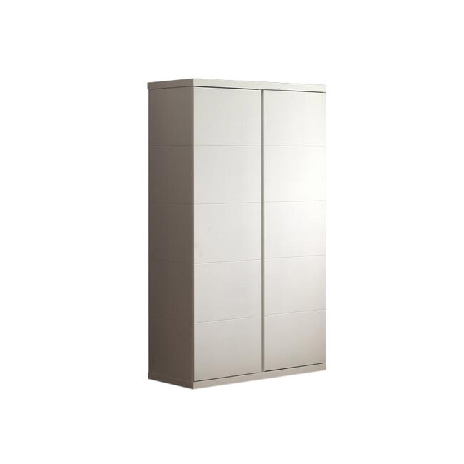 Vipack Vipack Kajuitbed Lara- wit- 90 x200 cm