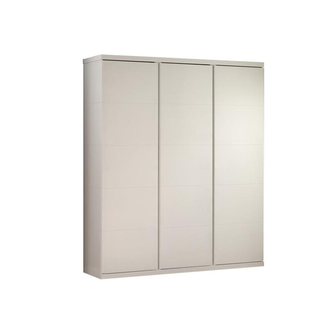 Vipack Vipack Kajuitbed Lara- wit- 90 x200 cm